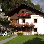 Haus Sonnleite Apartament *