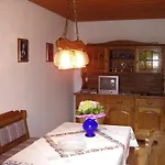 Apartament Haus Sonnleite Trins