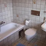 Apartament Haus Sonnleite Trins