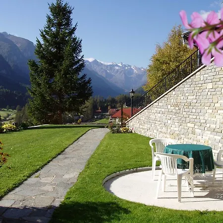Haus Sonnleite *