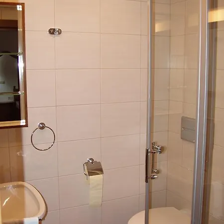 Apartment Haus Sonnleite *