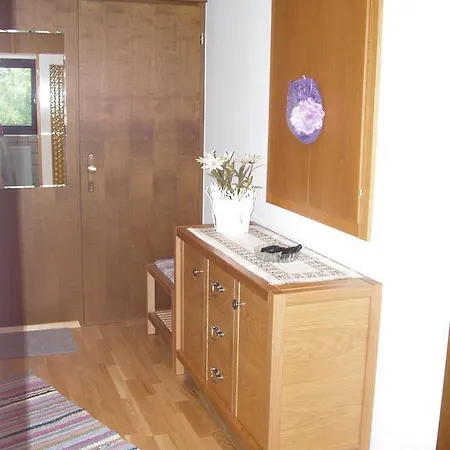 Haus Sonnleite דירה *