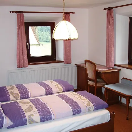 Haus Sonnleite דירה *