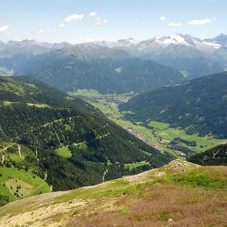 Haus Sonnleite Trins