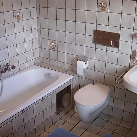 Apartment Haus Sonnleite Trins