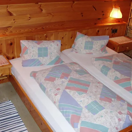 Apartment Haus Sonnleite *