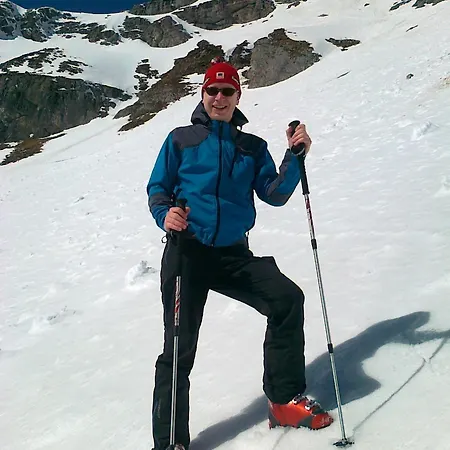 Apartment Haus Sonnleite