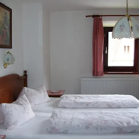Haus Sonnleite *