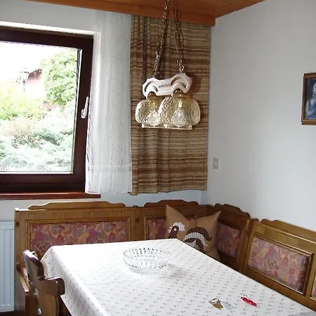 Apartment Haus Sonnleite