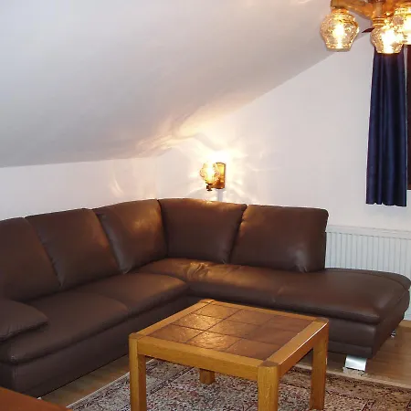 Haus Sonnleite Trins