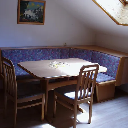 Haus Sonnleite Apartment *