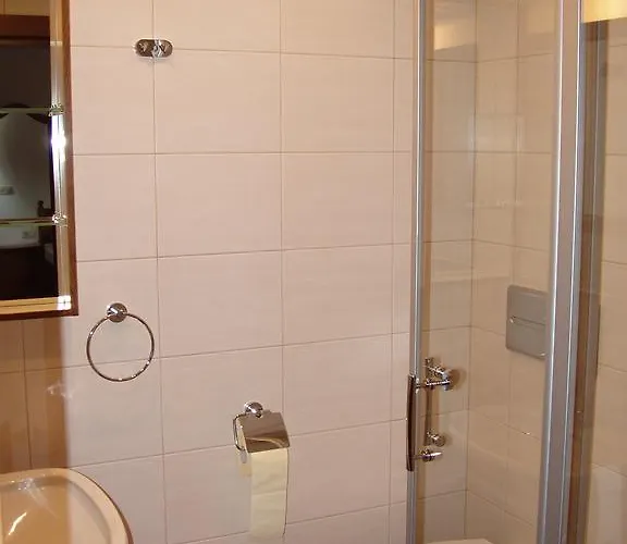 Apartman Haus Sonnleite *