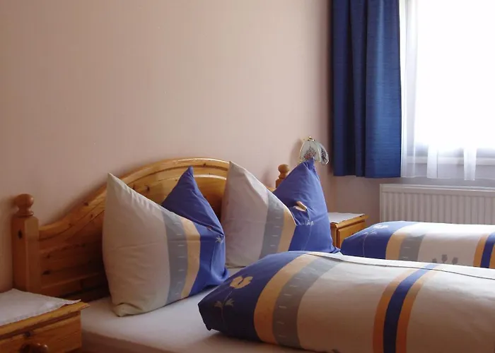 Apartman Haus Sonnleite