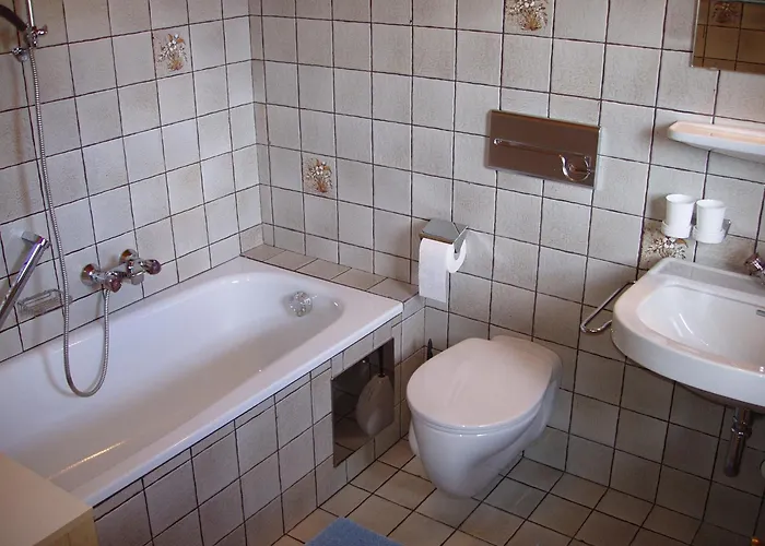 Apartman Haus Sonnleite Trins