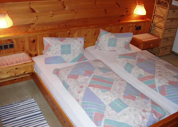 Apartman Haus Sonnleite *