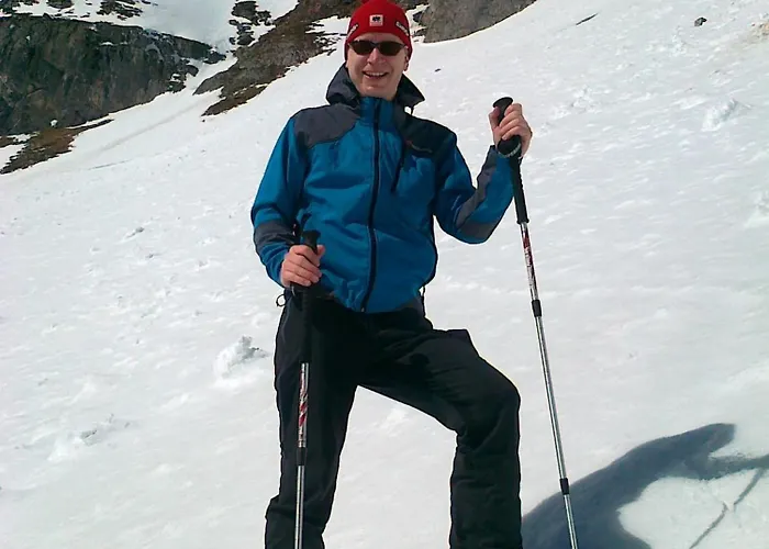 Apartman Haus Sonnleite