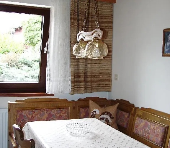 Apartman Haus Sonnleite