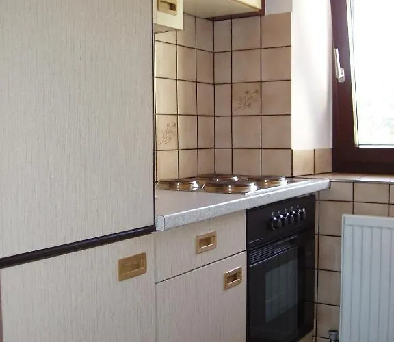 Haus Sonnleite Apartman Trins