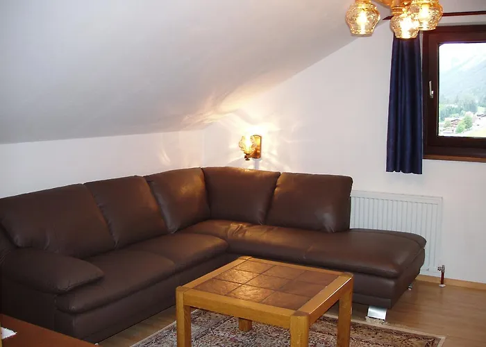 Haus Sonnleite Trins