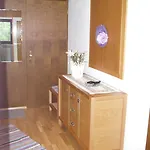 Haus Sonnleite Daire *
