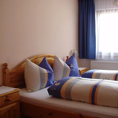 Appartement Haus Sonnleite