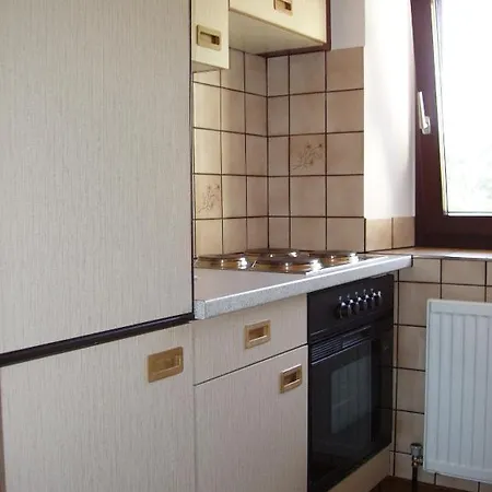 Haus Sonnleite Appartement Trins