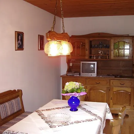 דירה Haus Sonnleite טרינס