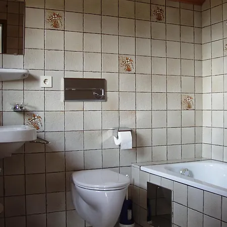 Haus Sonnleite טרינס