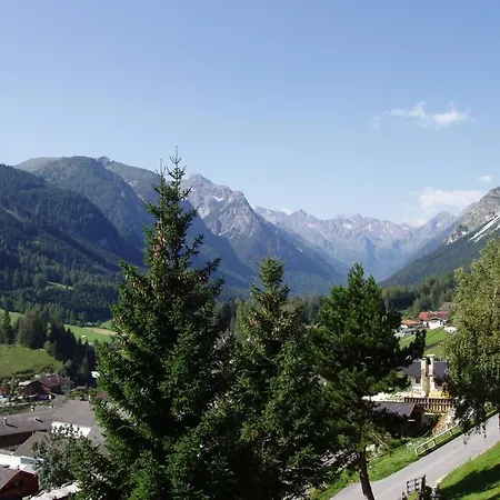 Haus Sonnleite דירה טרינס