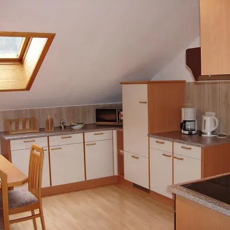 Haus Sonnleite *