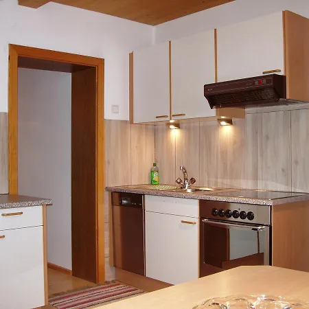 דירה Haus Sonnleite